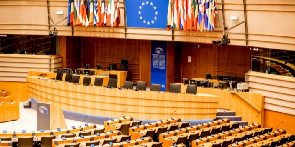 Eurodiputados del Parlamento Europeo solicitan a la Comisión que rectifique su posición sobre la tórtola