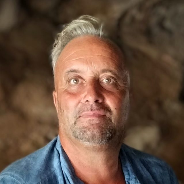 D. Nicola Gandini