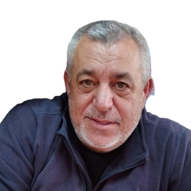 D. Vicente Ferrer