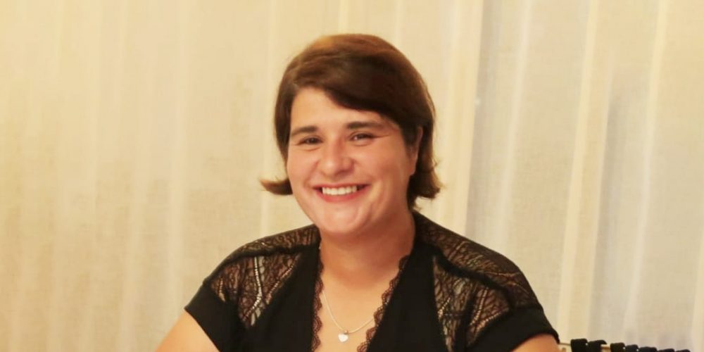 MARTA LLITERES, NUEVA PRESIDENTA DE LA FEDERACIÓN BALEAR DE CAZA