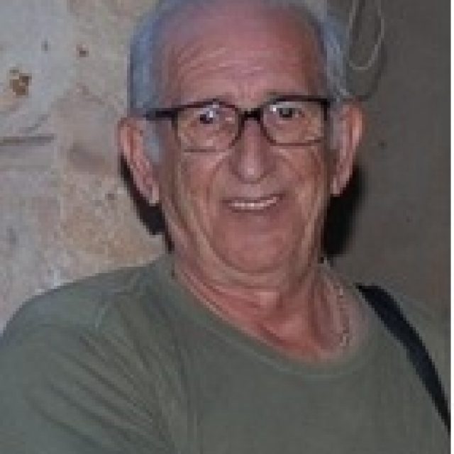 D. Adolfo Hidalgo García