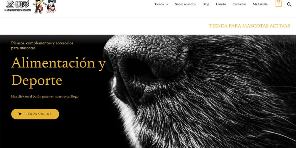 Precios especiales en ZZ-Dogs Mallorca para los Federados