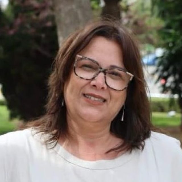 Dª. Margalida Palmer