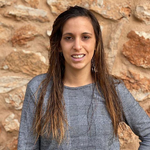 Dª. Neus Jaume Palmer