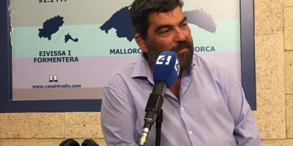 «Els caçadors som els primers ecologistes»