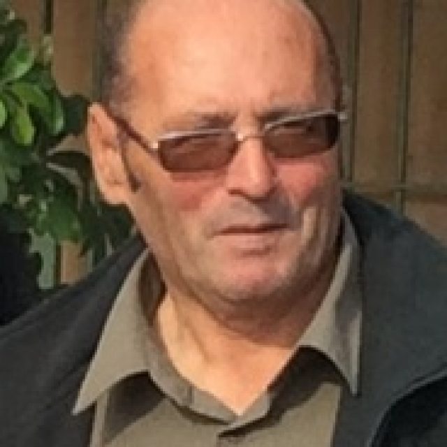 D. Bartolomé Trobat Fontirroig