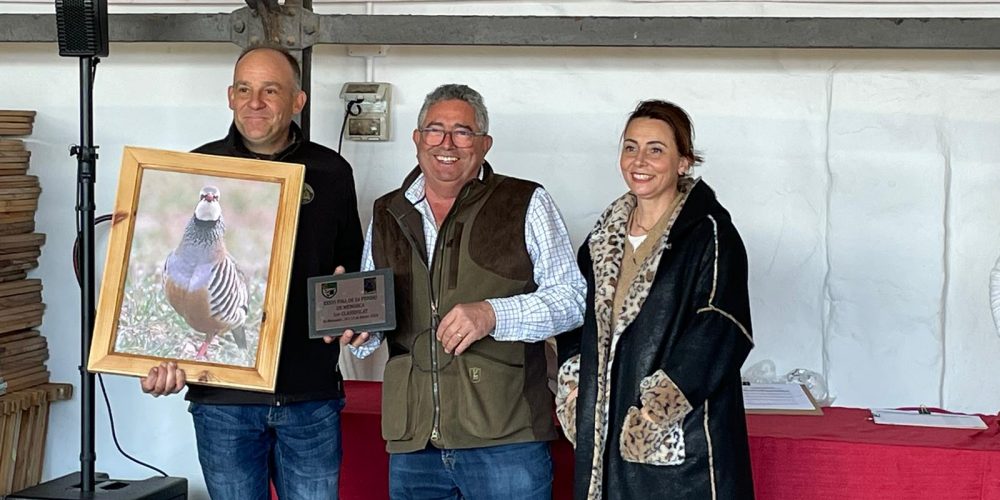 Celebrada la Fira de Sa Perdiu de Es Mercadal