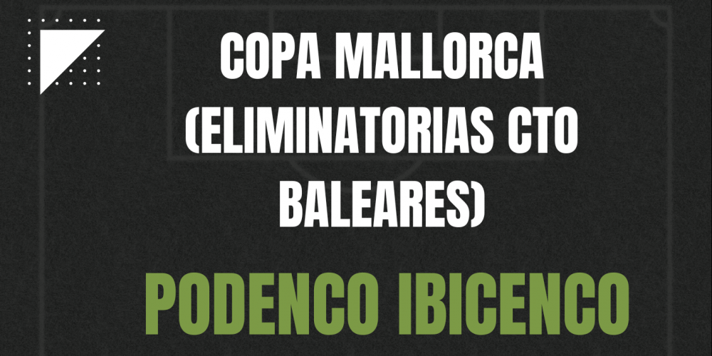 La Copa de Mallorca de Podenco Ibicenco se celebra en Palma el 6 de noviembre