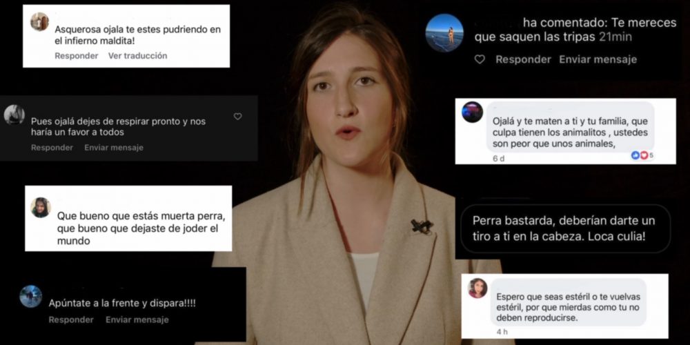 La RFEC inicia una campaña con el objetivo de que sean castigados penalmente los ataques de odio a cazadores