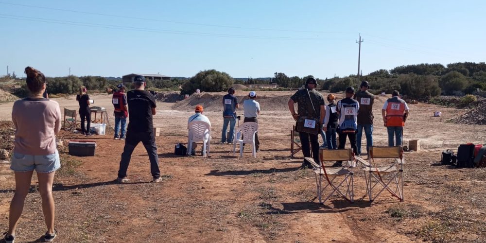 Resultados de la Segunda Prueba puntuable del Campeonato de Baleares de Compak Sporting 2024