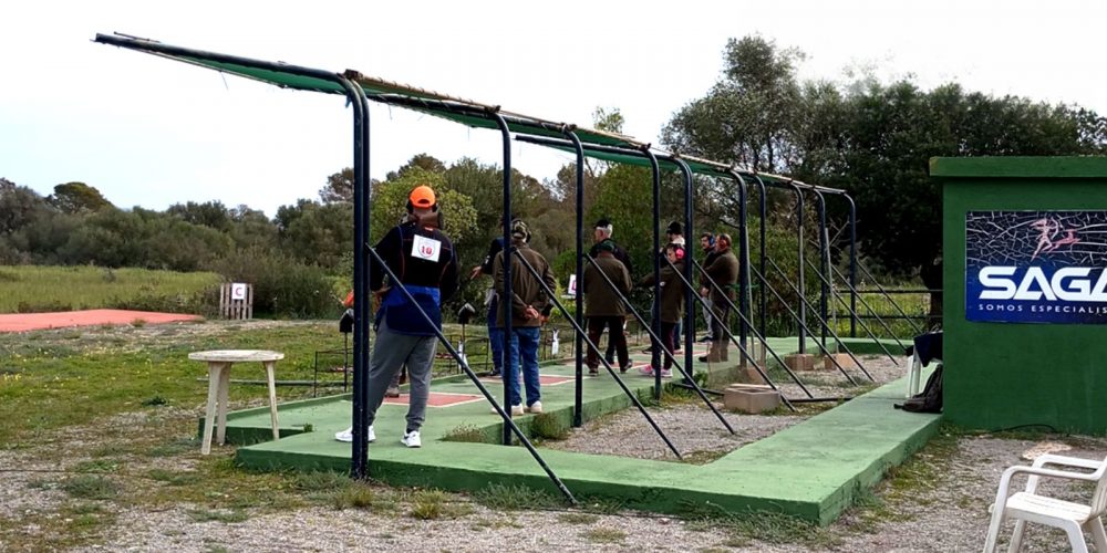 Sa Marina acogerá la primera prueba puntuable del Campeonato de Baleares Compak Sporting