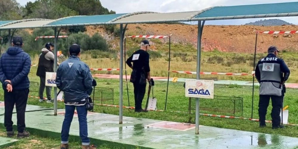 Sa Marina Club de Tir, en Son Carrió, acogerá la segunda tirada puntuable del Campeonato de Baleares de RRCC