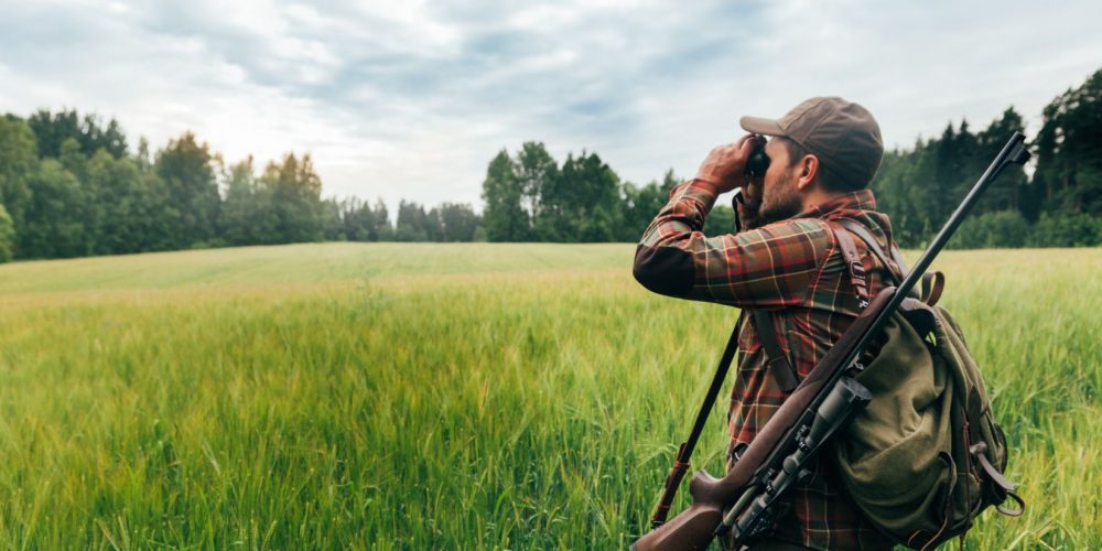 La RFEC pide a Europa que flexibilice la importación de armas de caza para facilitar la llegada de cazadores extranjeros a España