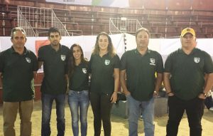 campeonat Sant Huberto