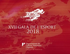 Gala Deporte Consell de Mallorca / Federación Balear de Caza