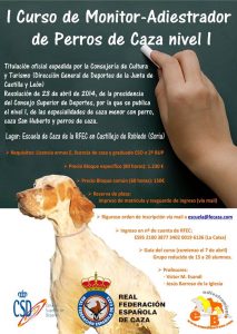 Federación Española de Caza