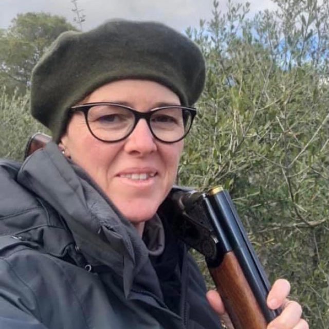 Dª. Ángela Pérez Forteza