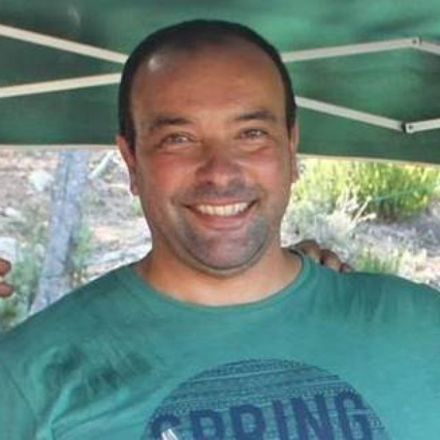 D. Juan Antonio Ribas Bonet