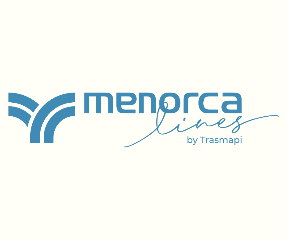 logo menorca lines balcaza