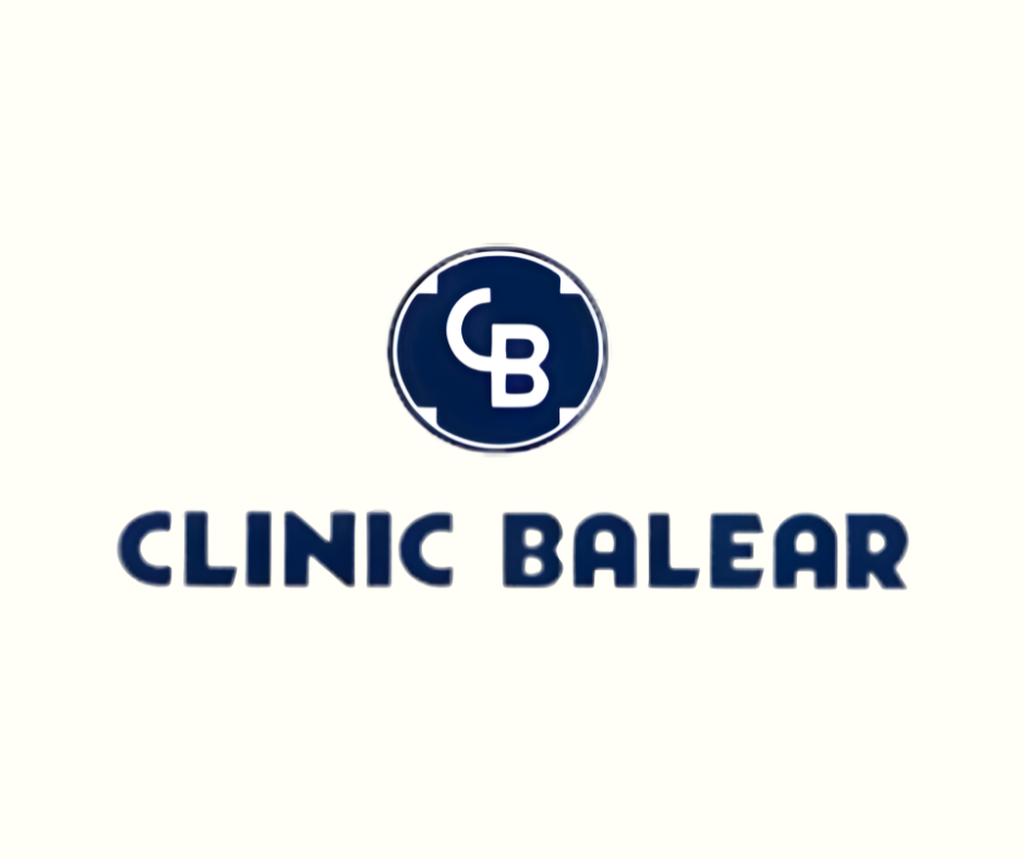 logo clinic balear balcaza