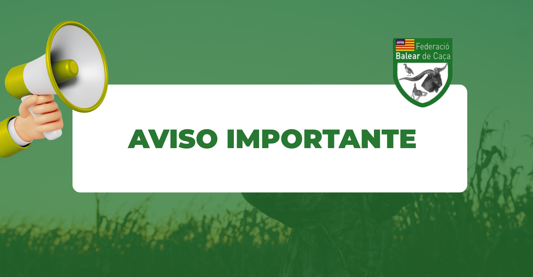 Cierre temporal de la oficina de Manacor por Semana Santa