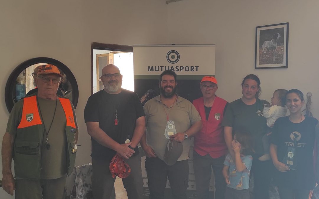 san huberto baleares