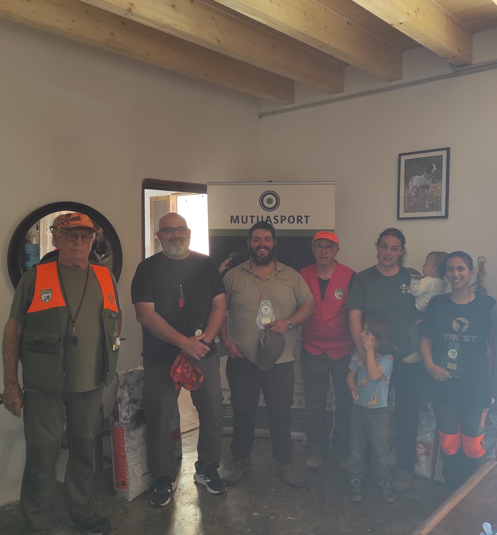 san huberto baleares