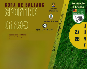 Copa Baleares de Sporting (RRCC)