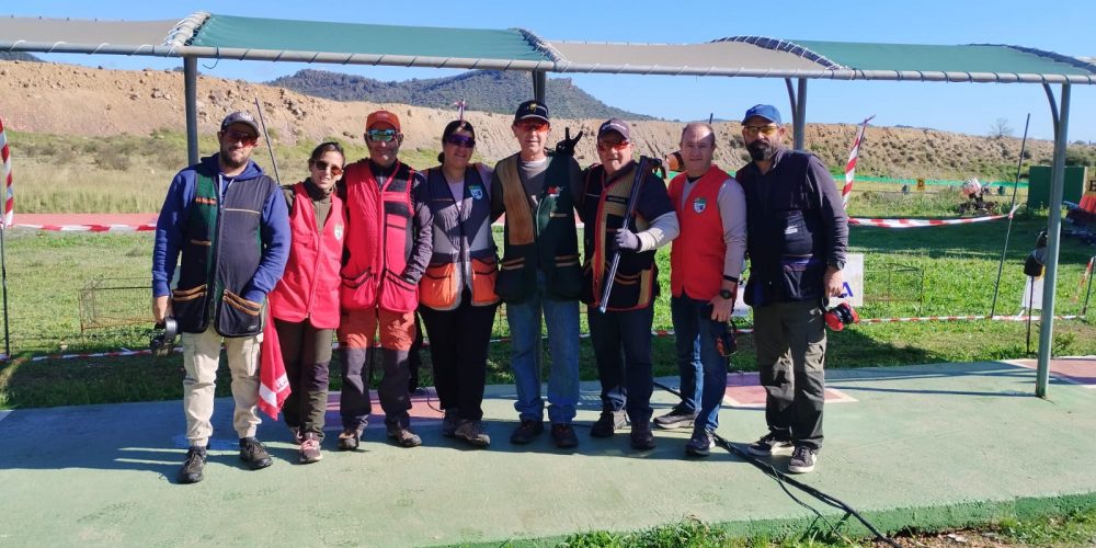 Disputada la primera prueba del Campeonato de Baleares de Compak Sporting