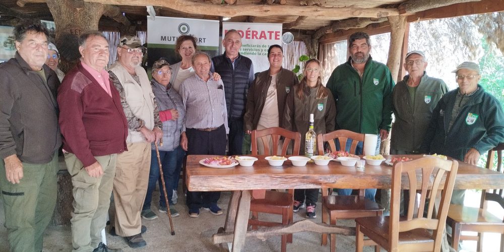 Celebrado el Campeonato de Baleares de Caza con Podenco Ibicenco