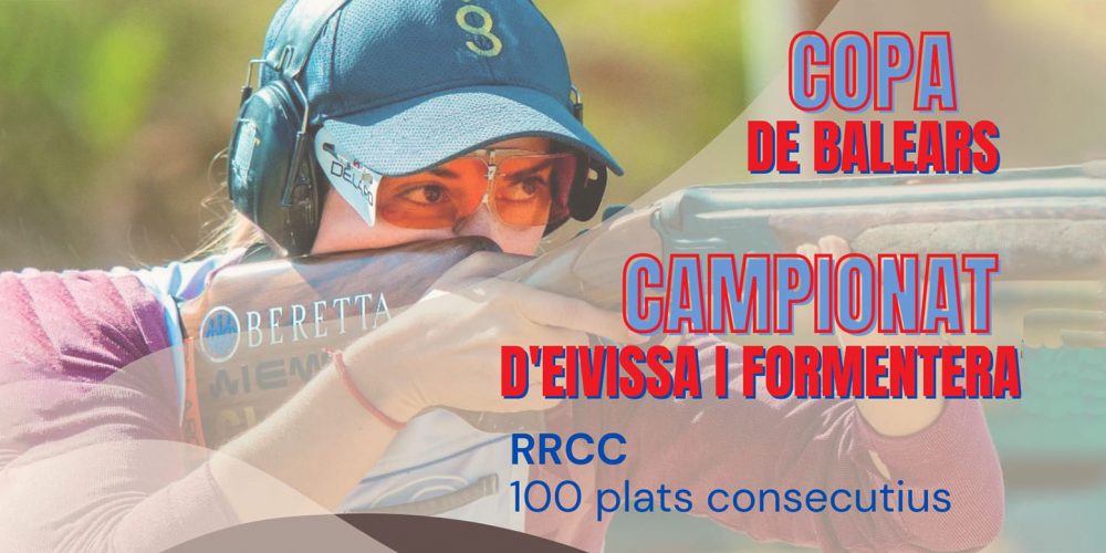 El Campeonato de Ibiza y Formentera y la Copa de Baleares de Recorridos de Caza se celebran en Ibiza los días 22 y 23 junio