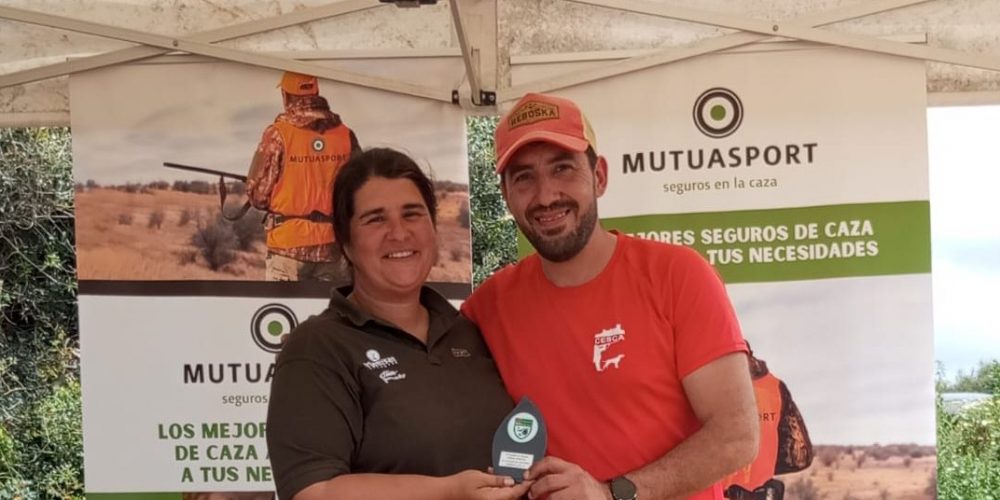 Toni Meliá Torrent se proclama ganador del  Campeonato de Baleares de Compak Sporting