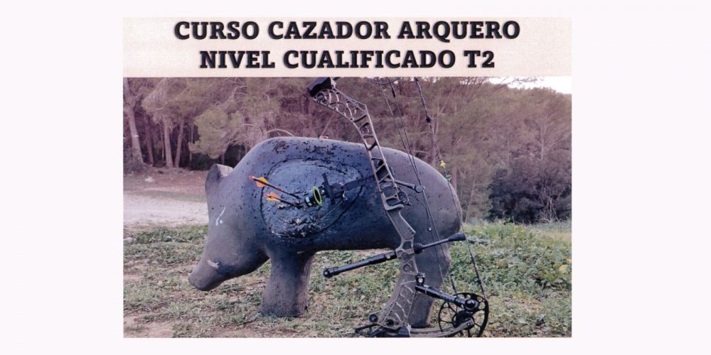 Curso de Cazador Arquero, nivel T2