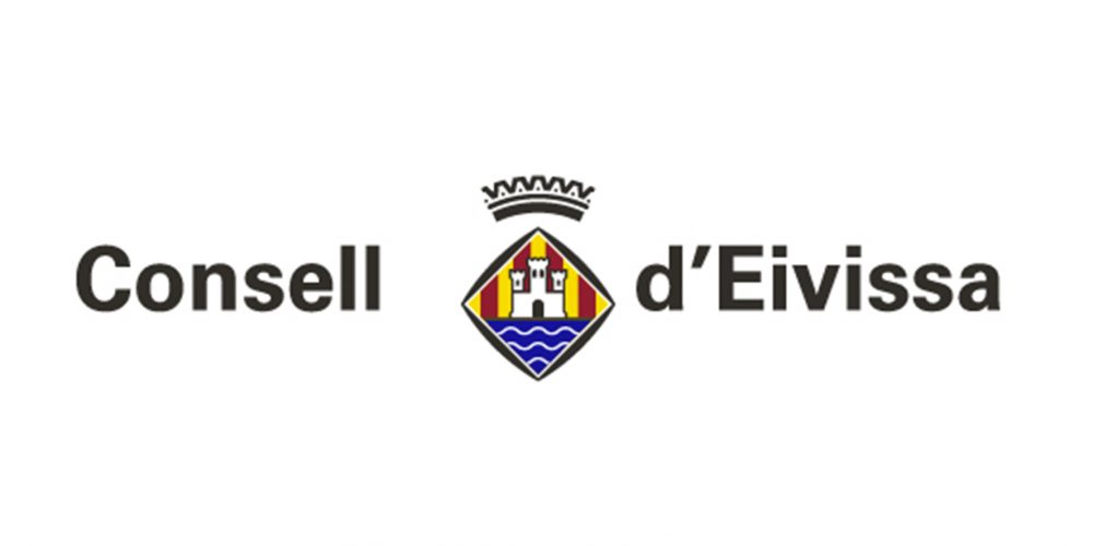 ACCIONES DESARROLLADAS CON EL APOYO DEL CONSELL D’EIVISSA