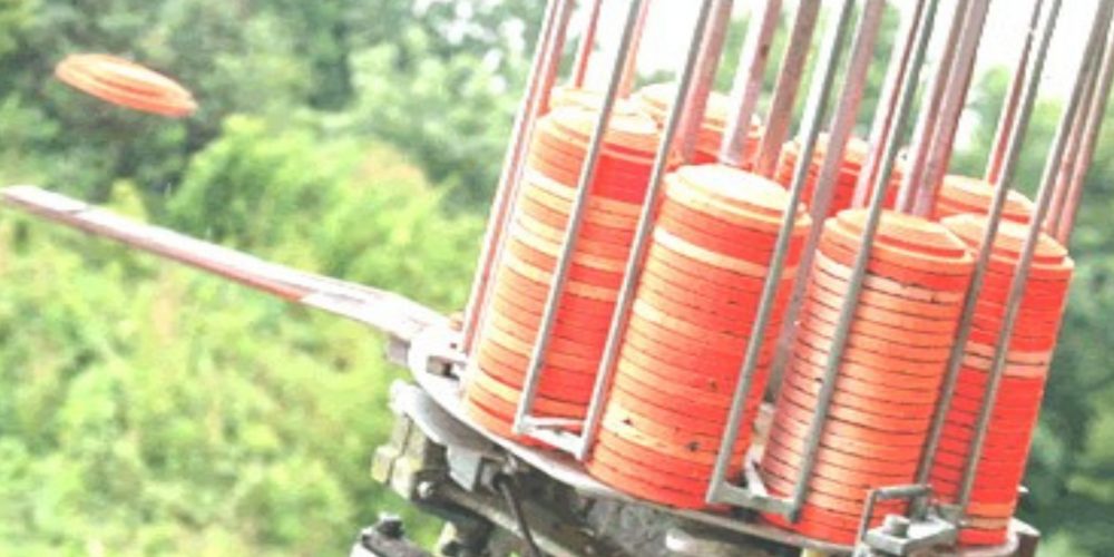 1ª Tirada puntuable del Campeonato de Baleares Compak Sporting